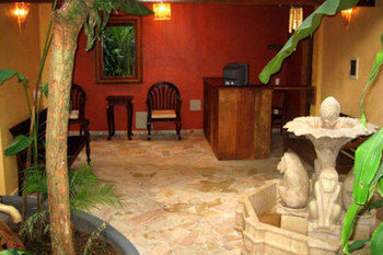 Bed and breakfast Luxury Gavea