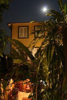 Luxury Gavea Acomodação com café da manhã 