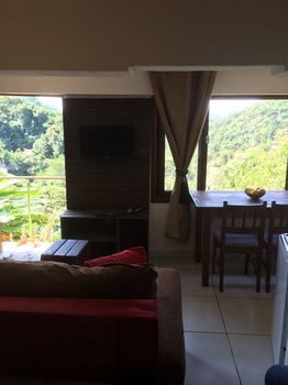 Luxury Gavea Acomodação com café da manhã  2*