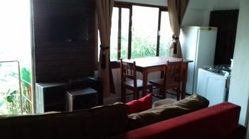 Acomodação com café da manhã  Luxury Gavea Rio de Janeiro