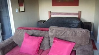 Luxury Gavea Bed and breakfast 2*