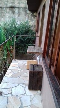 Acomodação com café da manhã  Luxury Gavea