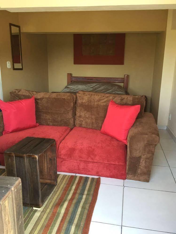 Bed and breakfast Luxury Gavea Río de Janeiro